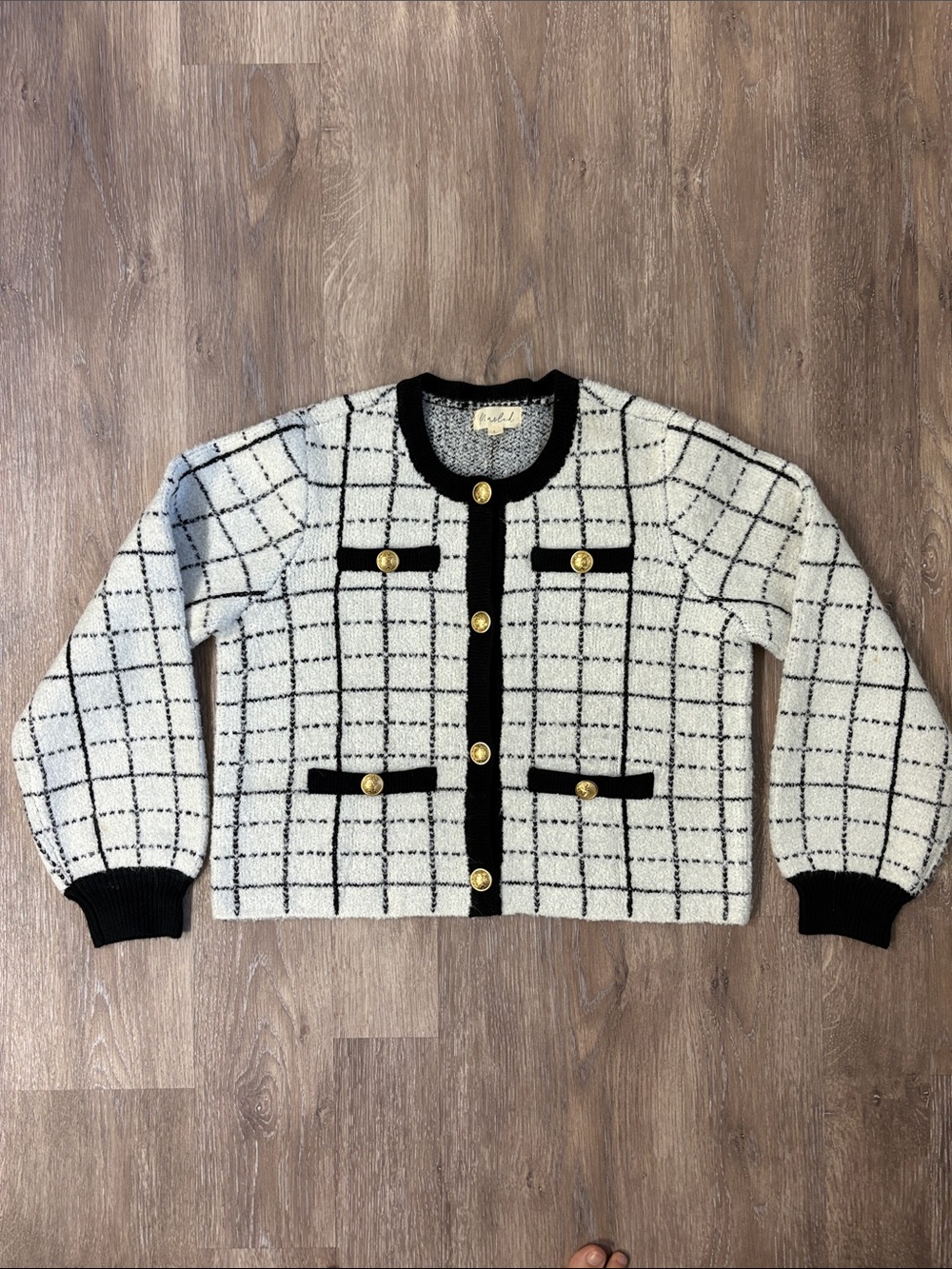 Lady jacket